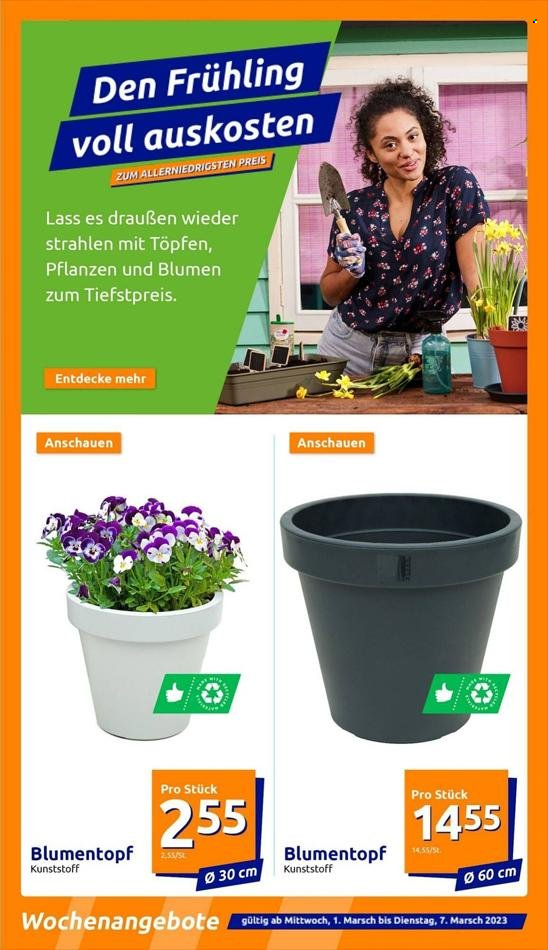 Action Prospekte  - 1.03.2023 - 7.03.2023. Seite 4