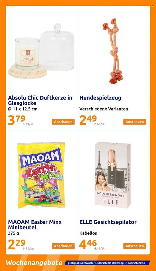 Action Prospekte  - 1.03.2023 - 7.03.2023. Seite 5