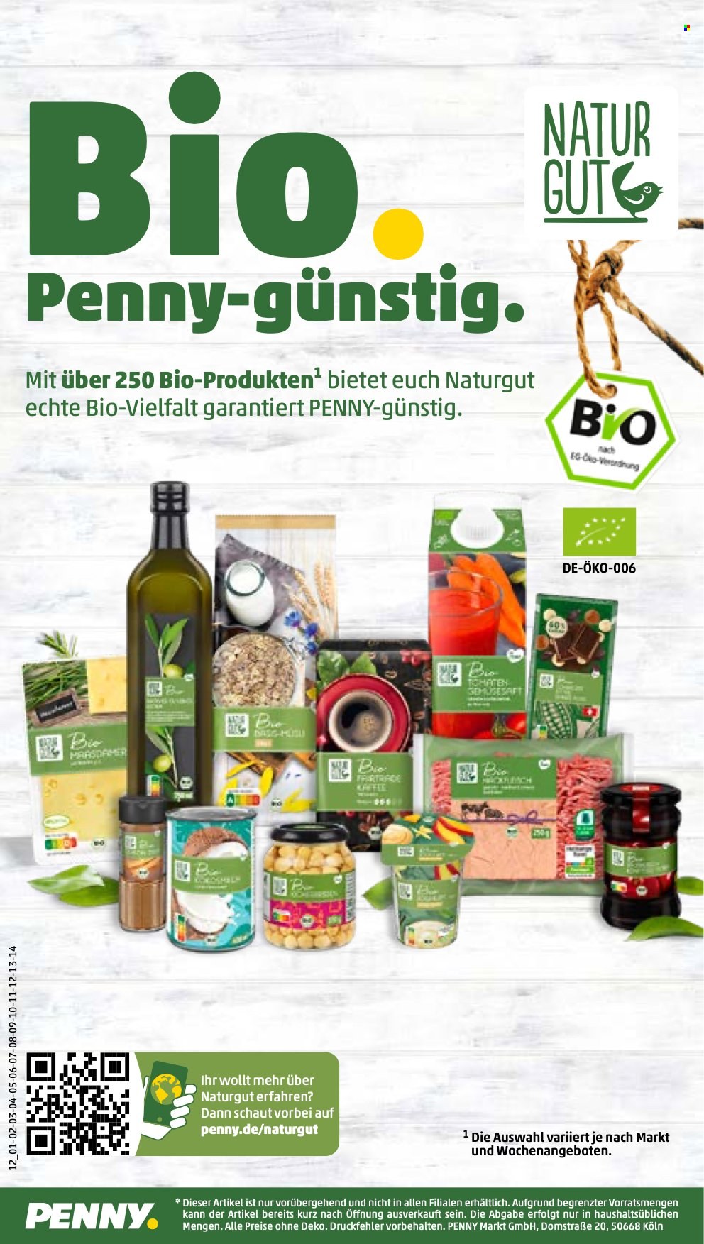 Penny Prospekte  - 6.03.2023 - 11.03.2023. Seite 12