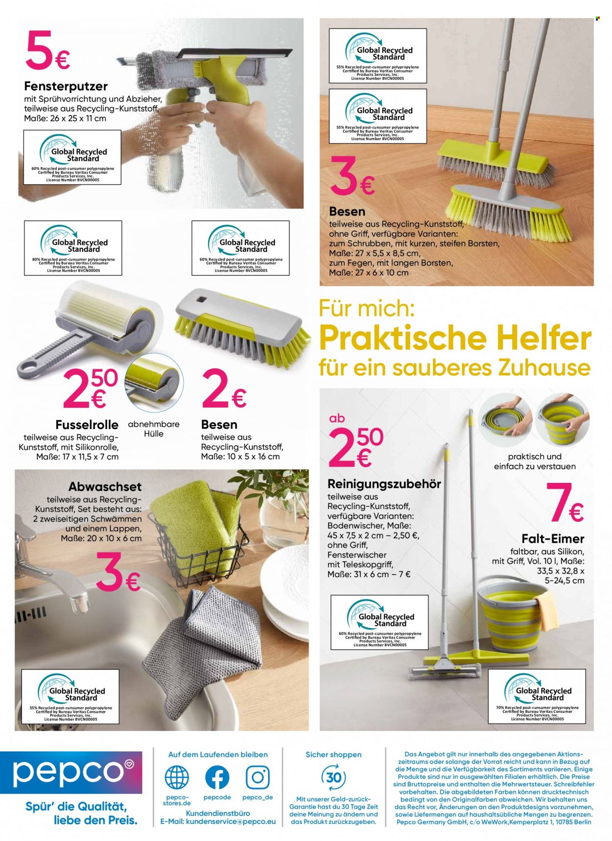 Pepco Prospekte  - 9.03.2023 - 22.03.2023. Seite 14