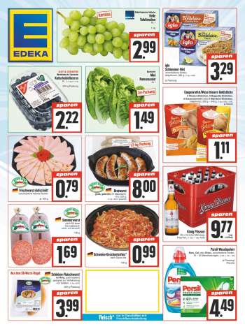 thumbnail - Persil Waschpulver