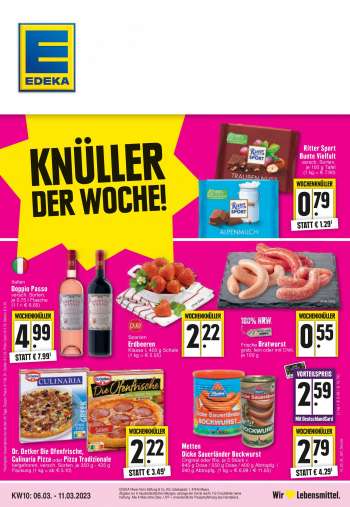 thumbnail - Bratwurst*