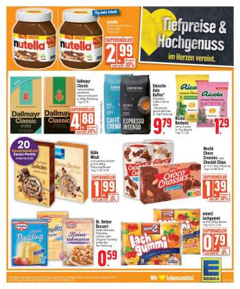 thumbnail - Dr. Oetker Dessert