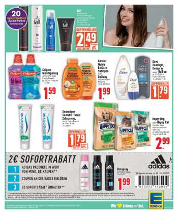 thumbnail - Garnier Wahre Schätze Shampoo