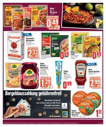 thumbnail - Maggi Suppe
