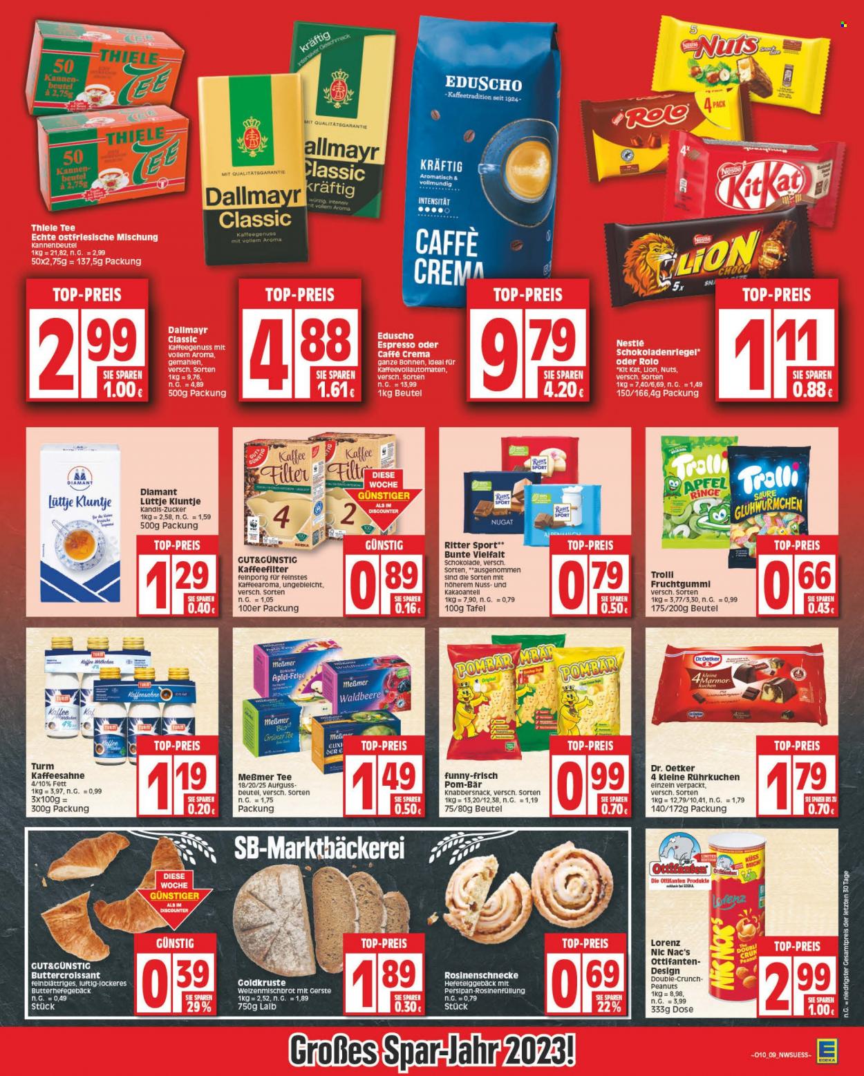 Edeka Prospekte  - 6.03.2023 - 11.03.2023. Seite 13