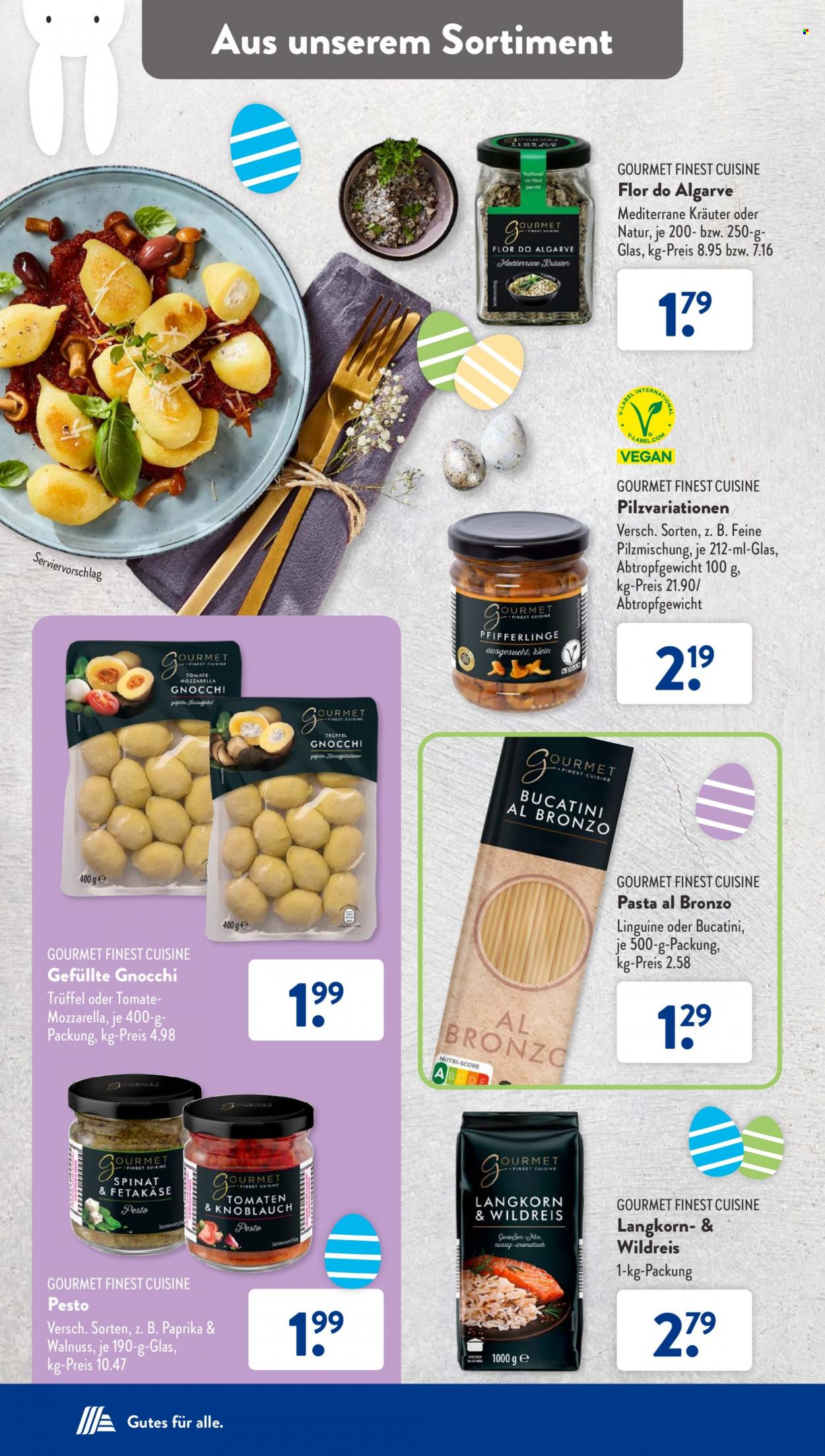 ALDI SÜD Prospekte  - 13.03.2023 - 18.03.2023. Seite 43