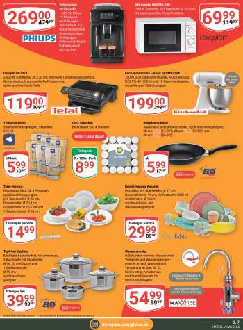 thumbnail - Tafel-Service