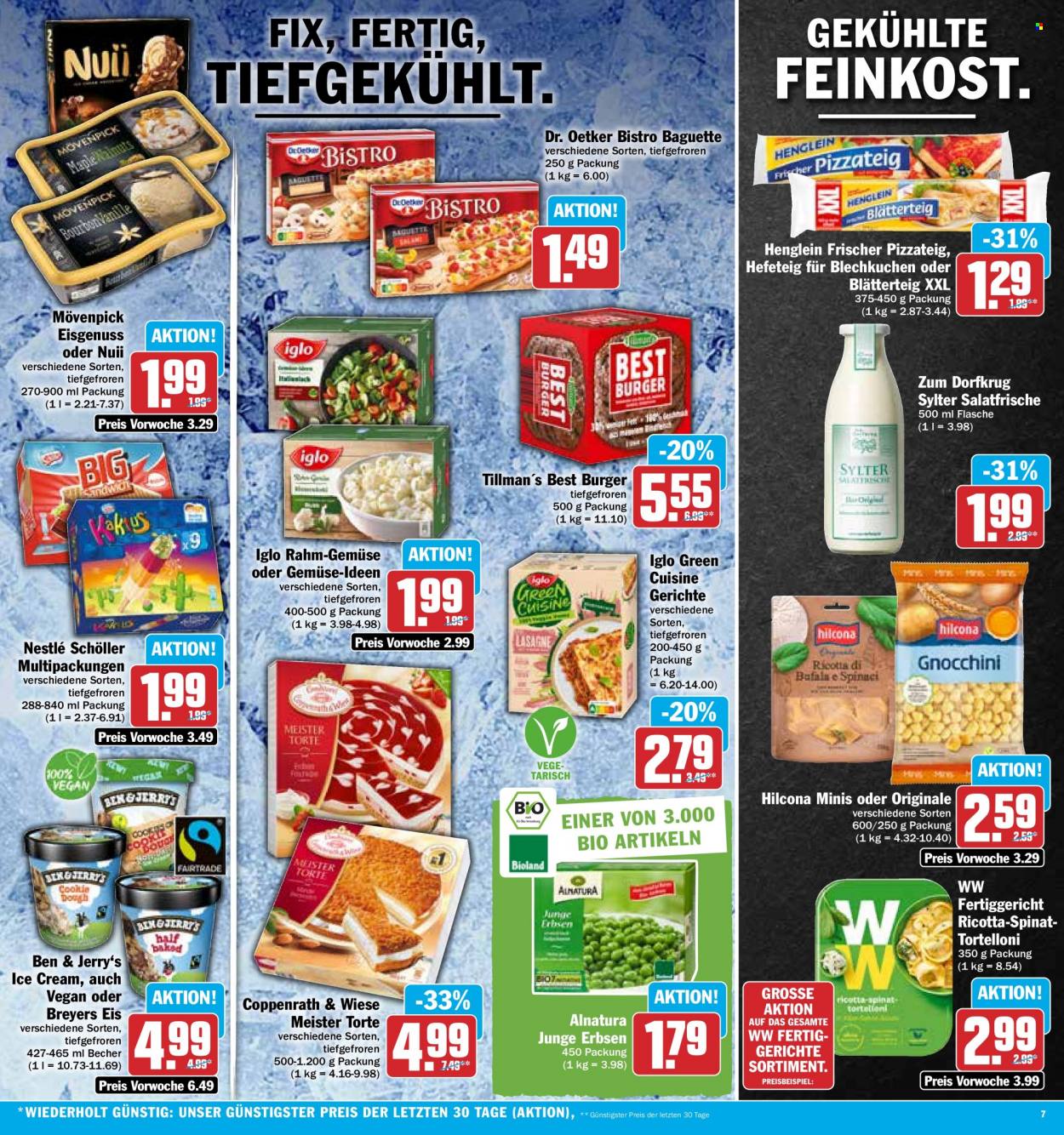 Hit Prospekte  - 6.03.2023 - 12.03.2023. Seite 7