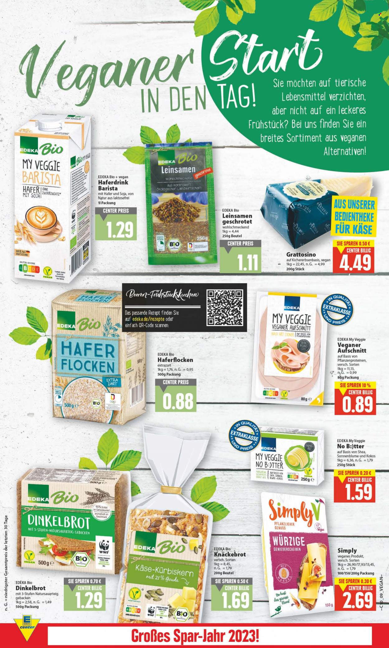 Edeka Prospekte  - 6.03.2023 - 11.03.2023. Seite 11