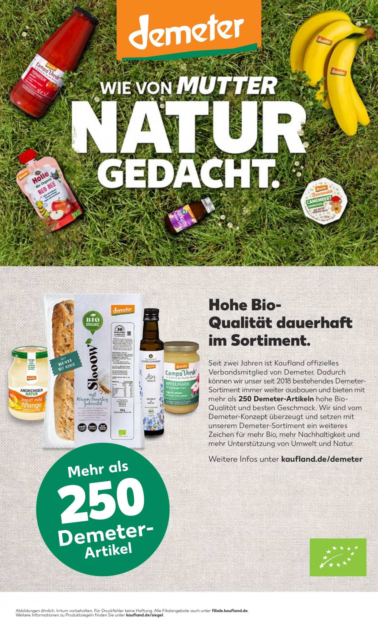 Kaufland Prospekte  - 9.03.2023 - 15.03.2023. Seite 49