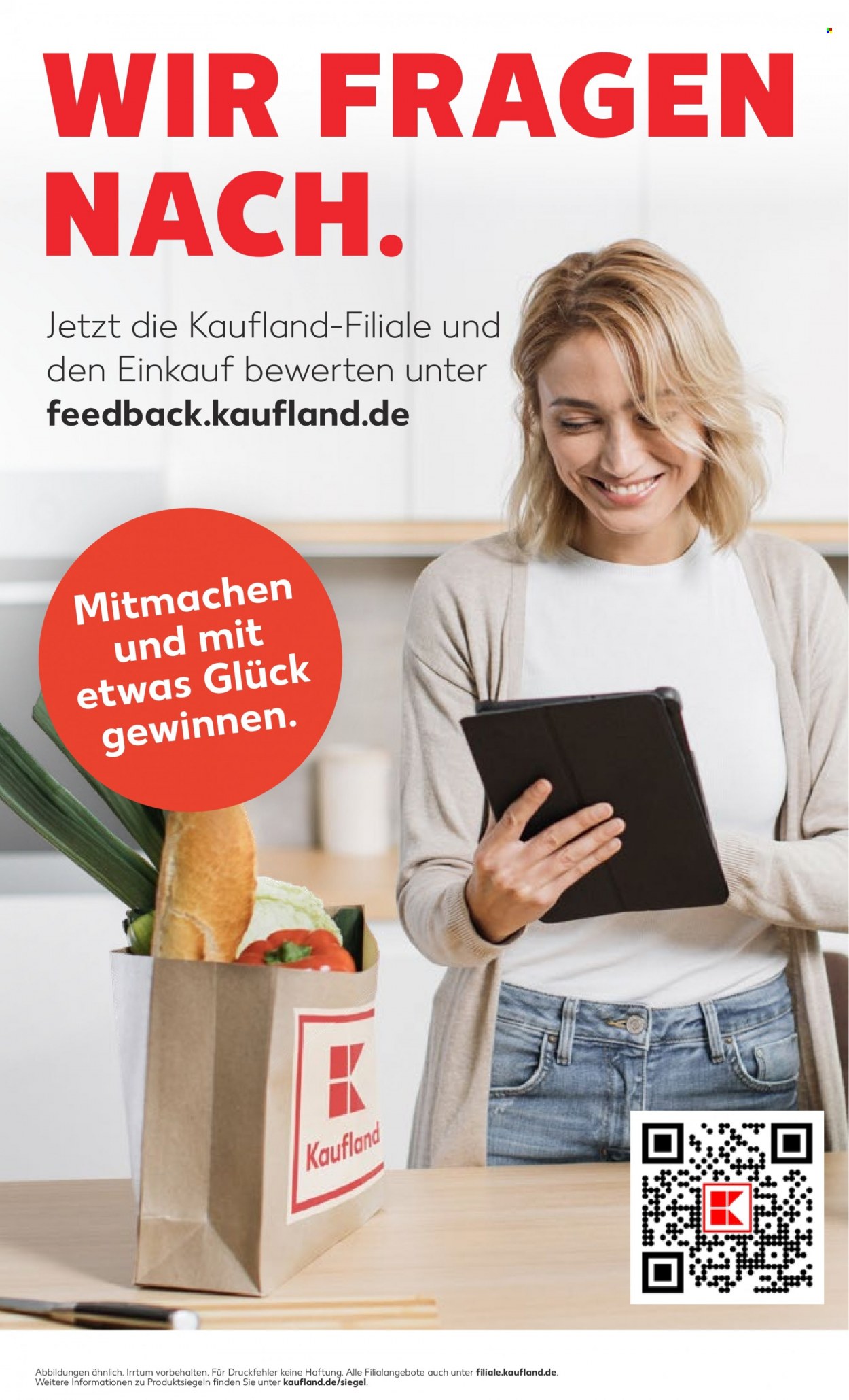 Kaufland Prospekte  - 9.03.2023 - 15.03.2023. Seite 51