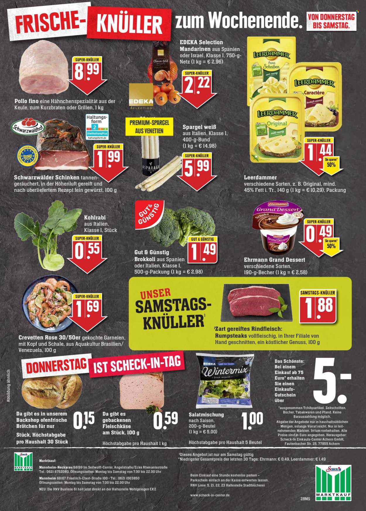 Marktkauf Prospekte  - 6.03.2023 - 11.03.2023. Seite 28