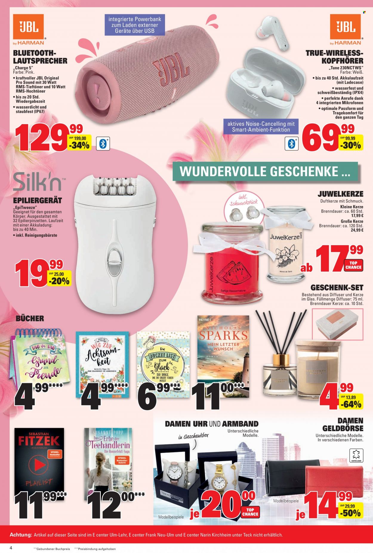 Marktkauf Prospekte  - 6.03.2023 - 11.03.2023. Seite 32
