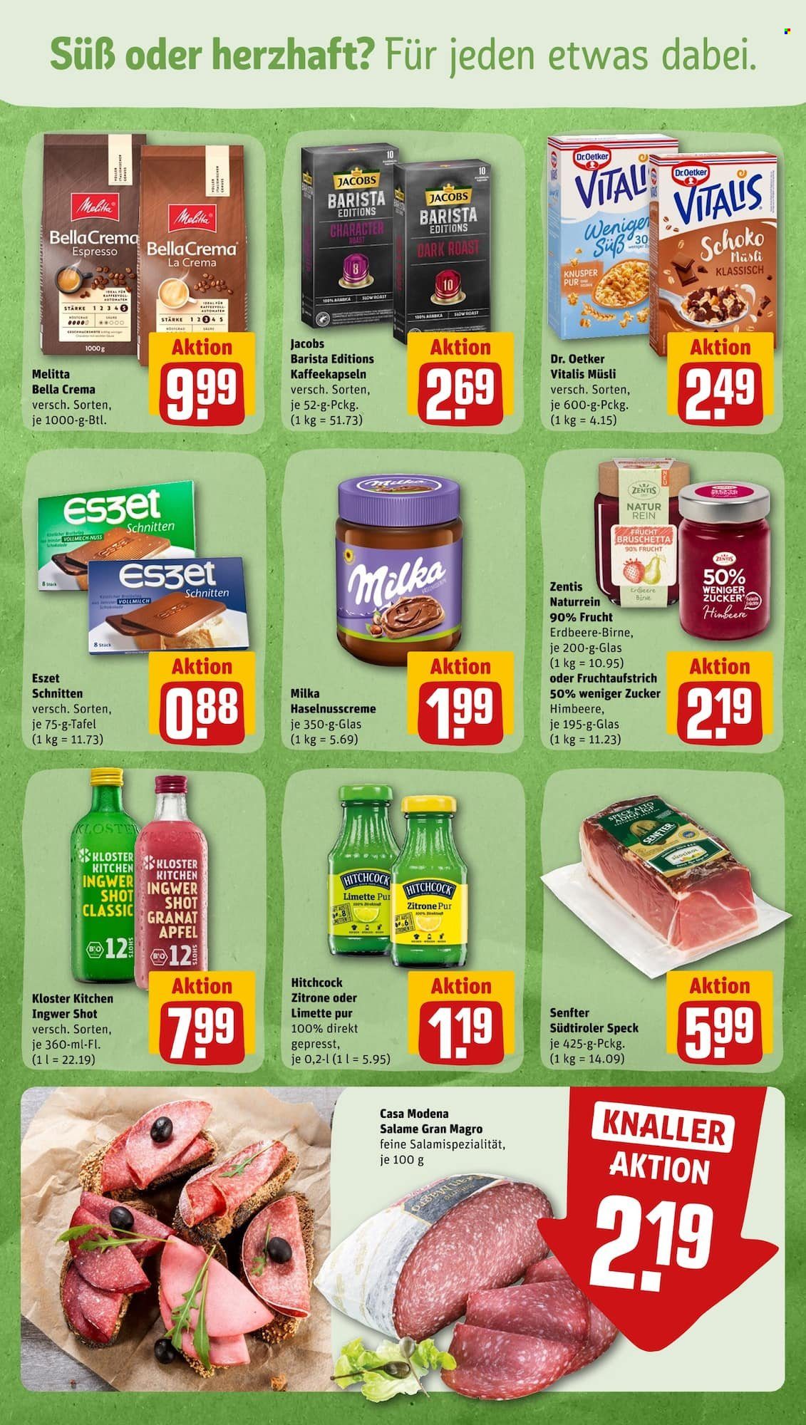 REWE Prospekte  - 6.03.2023 - 12.03.2023. Seite 22