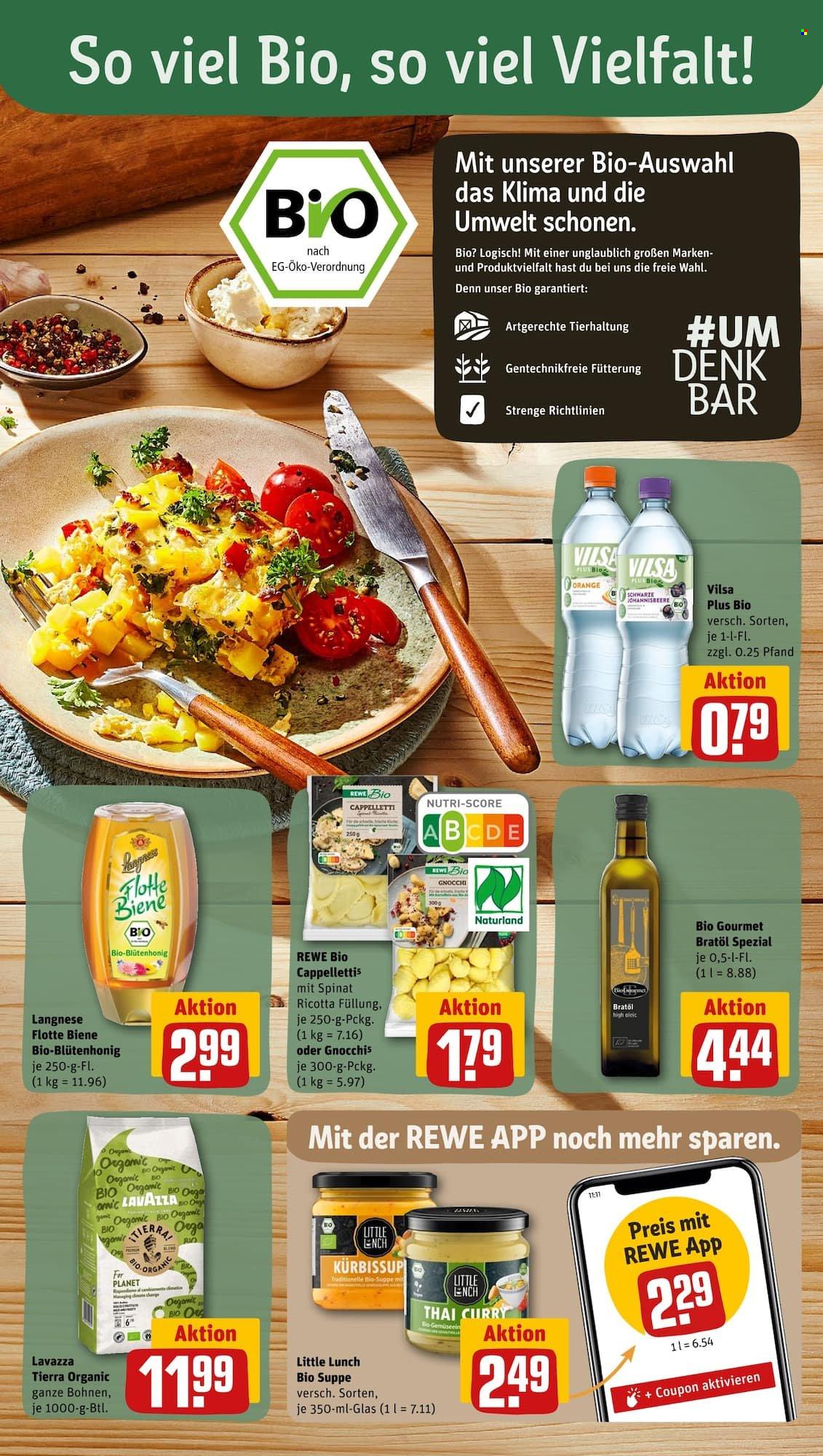 REWE Prospekte  - 6.03.2023 - 12.03.2023. Seite 3