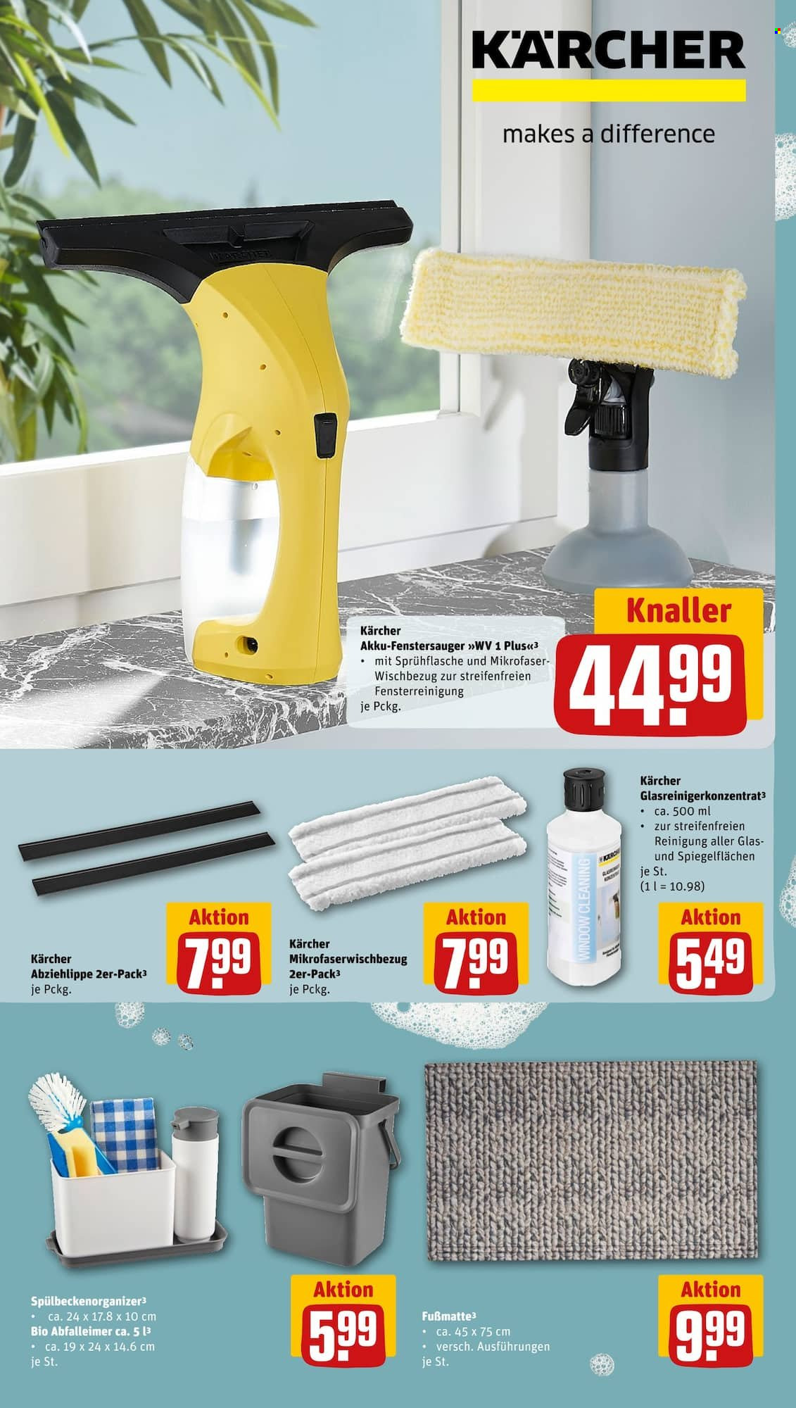 REWE Prospekte  - 6.03.2023 - 12.03.2023. Seite 16