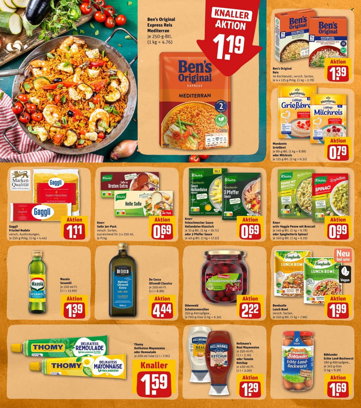 REWE Prospekte  - 6.03.2023 - 12.03.2023. Seite 14