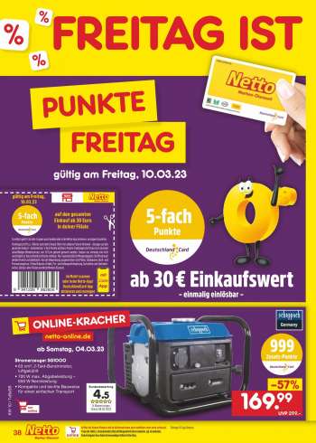 thumbnail - Stromerzeuger SG1000