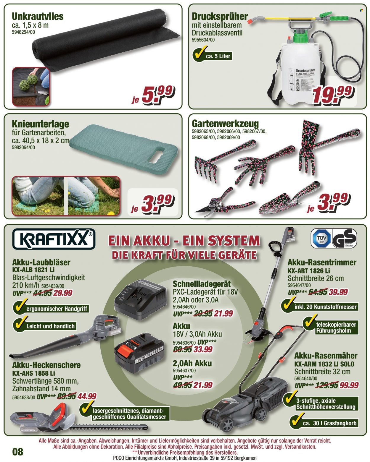 Poco Prospekte  - 6.03.2023 - 14.05.2023. Seite 8