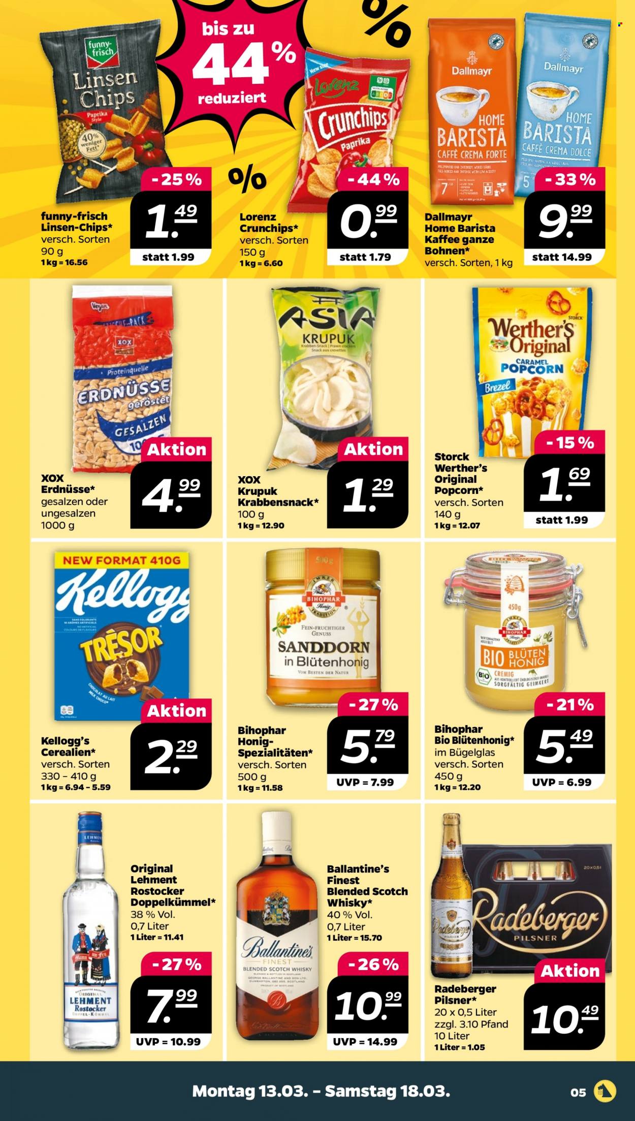 Netto Prospekte  - 13.03.2023 - 18.03.2023. Seite 5