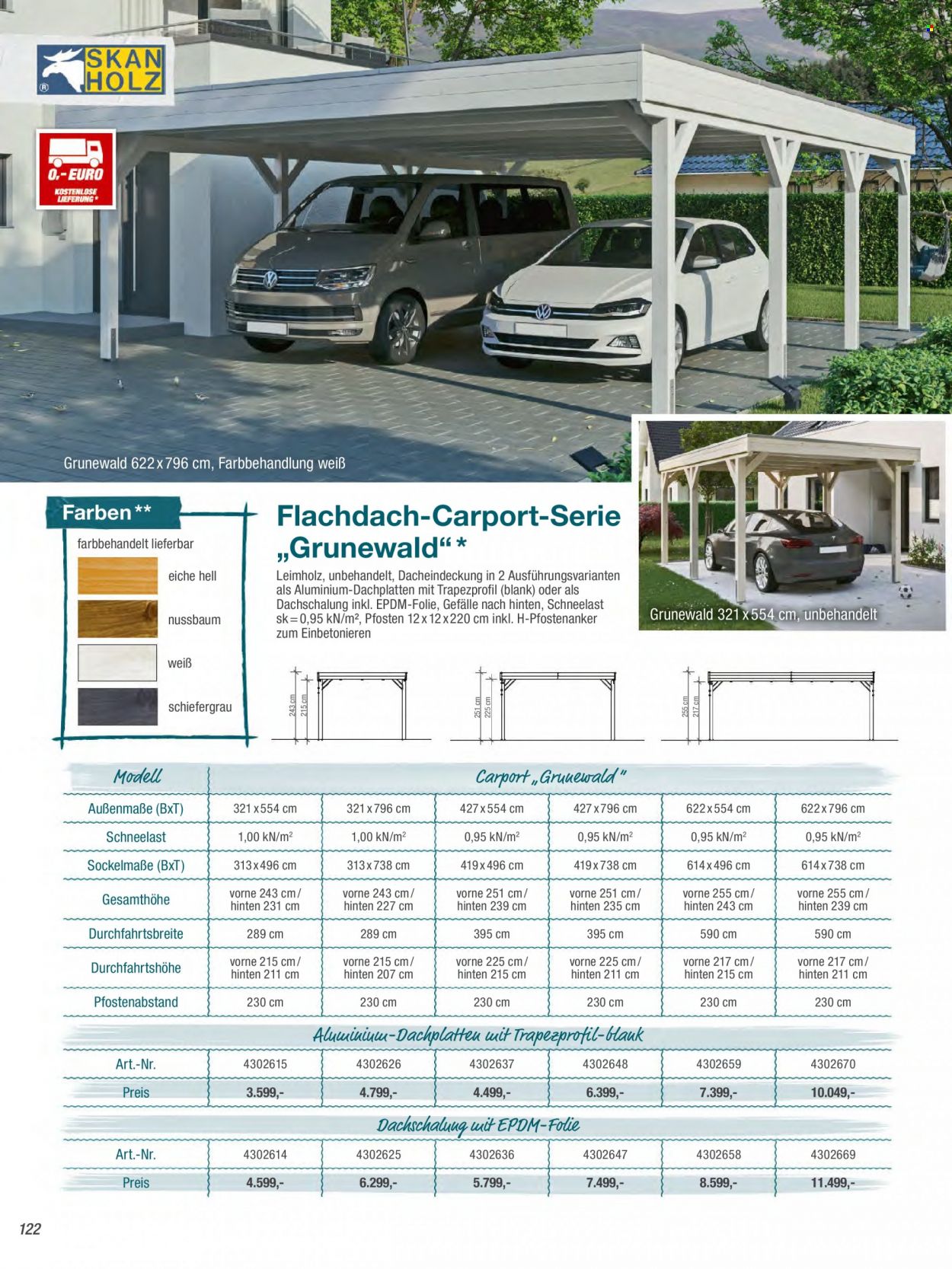 toom Baumarkt Prospekte  - 1.03.2023 - 30.04.2023. Seite 122