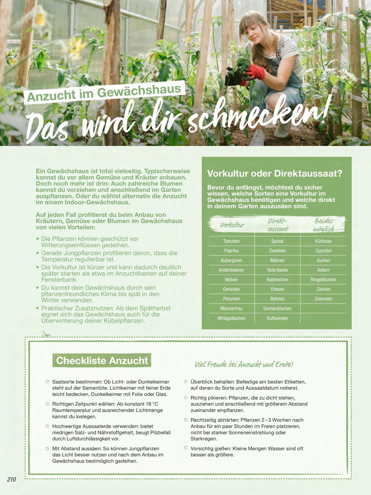 toom Baumarkt Prospekte  - 1.03.2023 - 30.04.2023. Seite 210