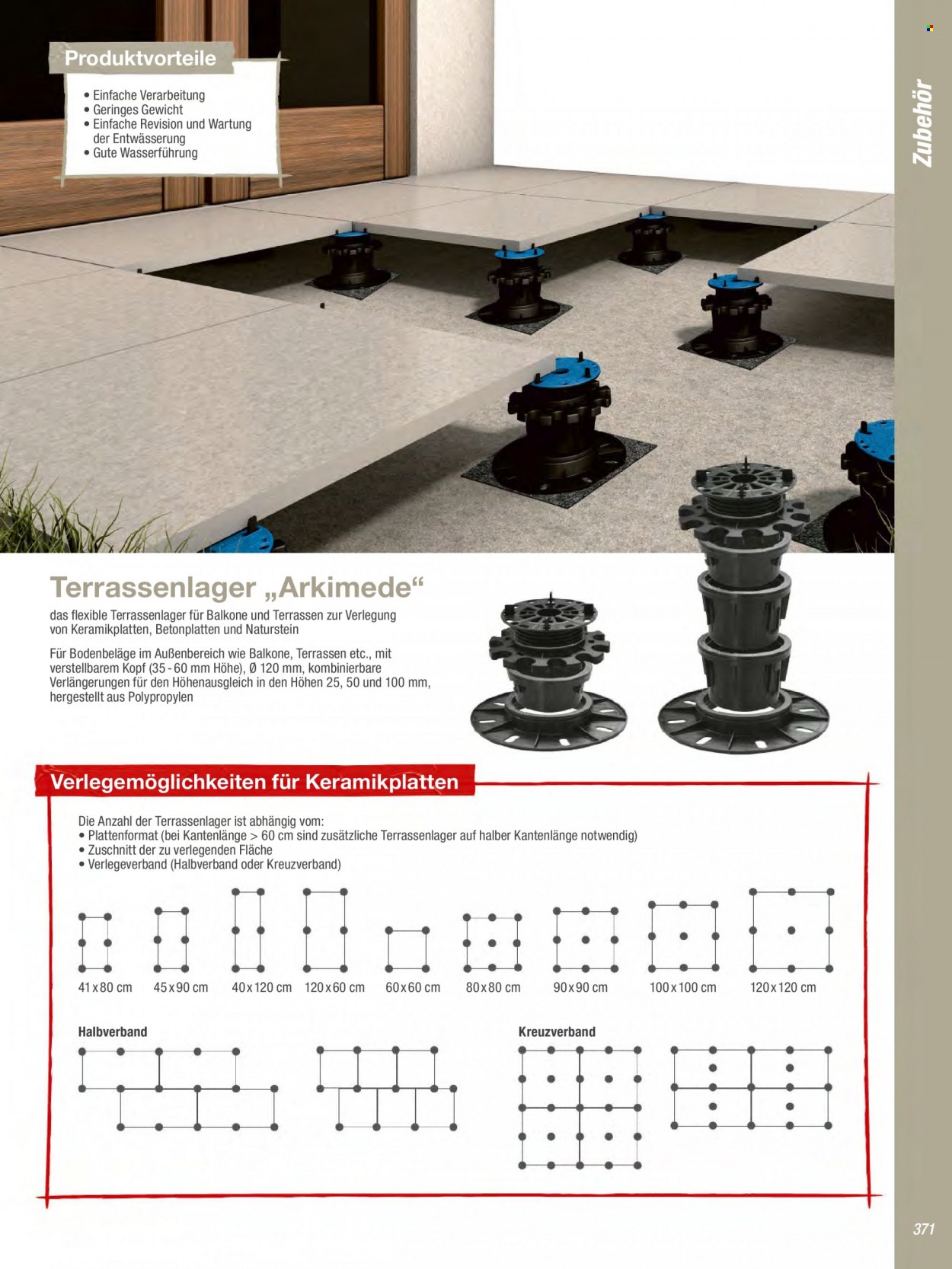 toom Baumarkt Prospekte  - 1.03.2023 - 30.04.2023. Seite 371