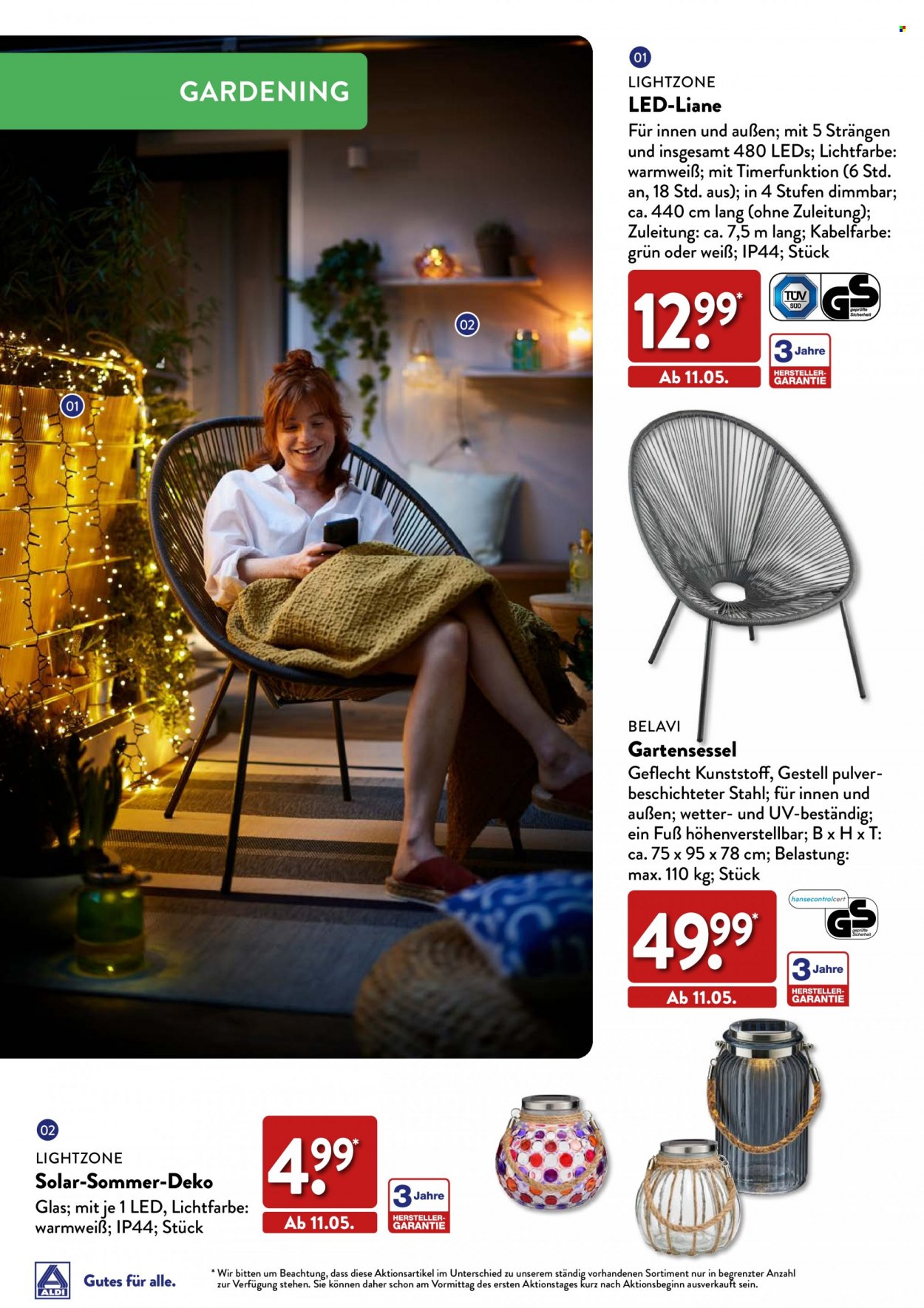 ALDI Nord Prospekte . Seite 18
