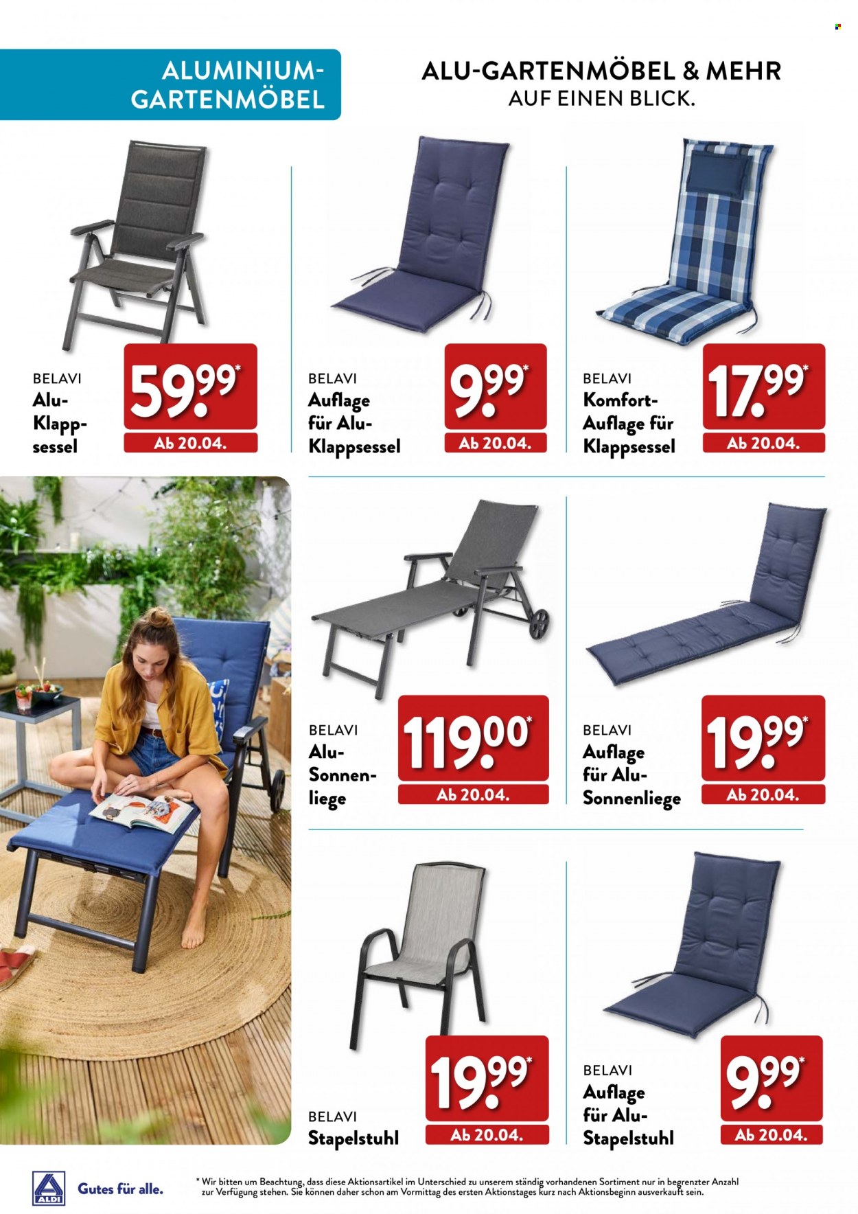 ALDI Nord Prospekte . Seite 32