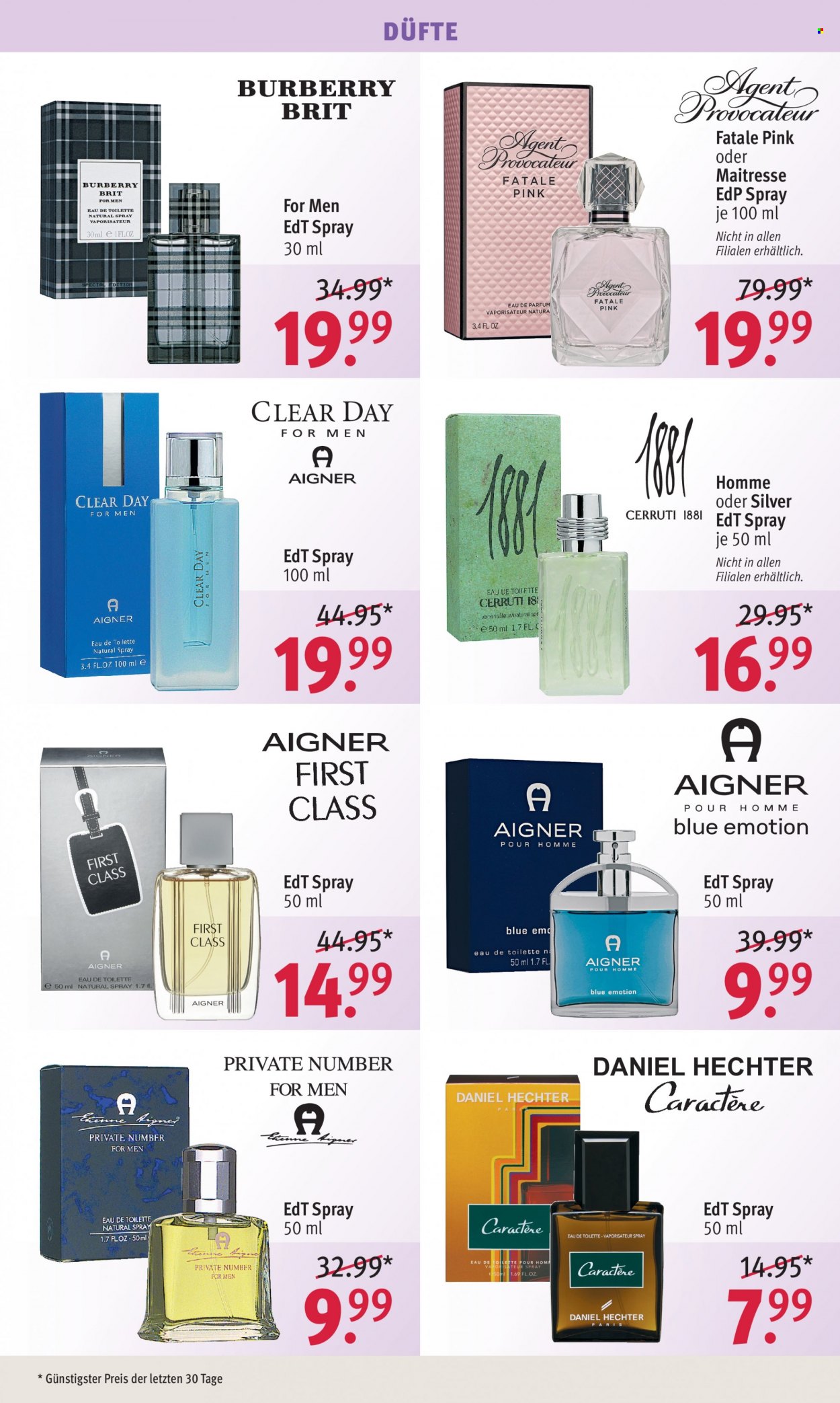 Rossmann Prospekte  - 13.03.2023 - 17.03.2023. Seite 4