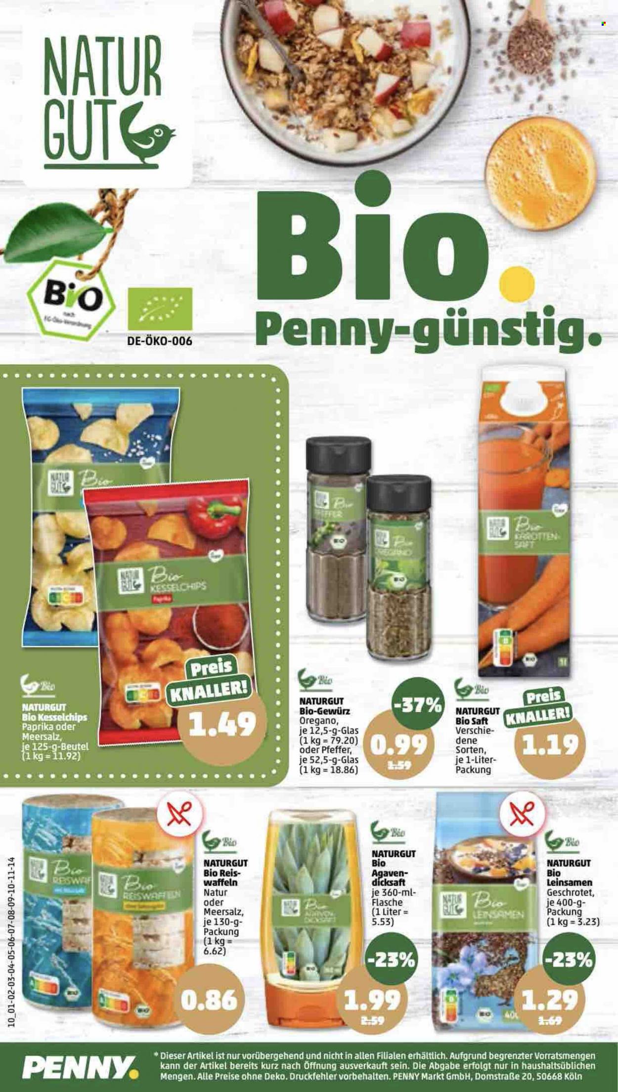 Penny Prospekte  - 13.03.2023 - 18.03.2023. Seite 10