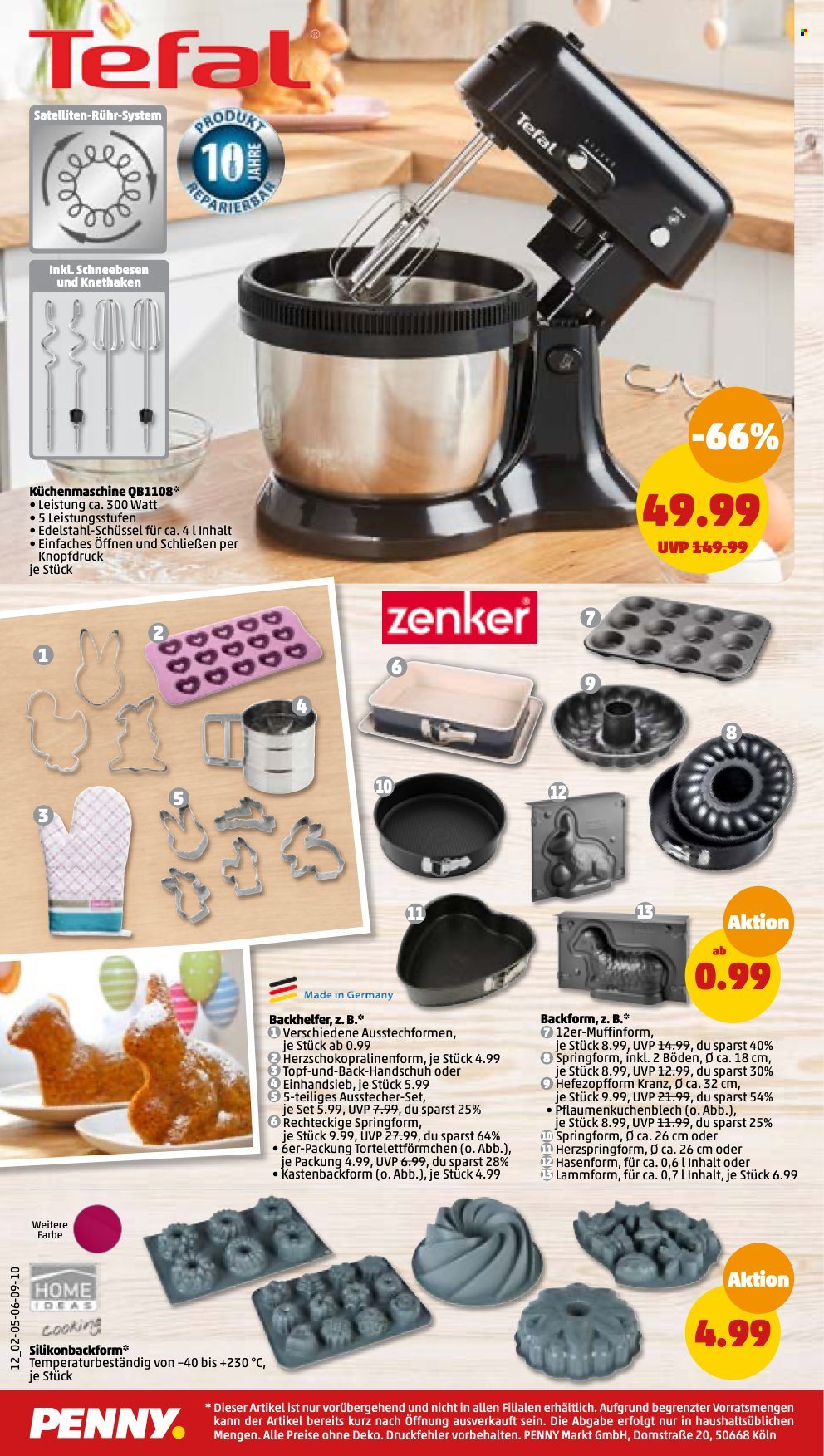 Penny Prospekte  - 13.03.2023 - 18.03.2023. Seite 12