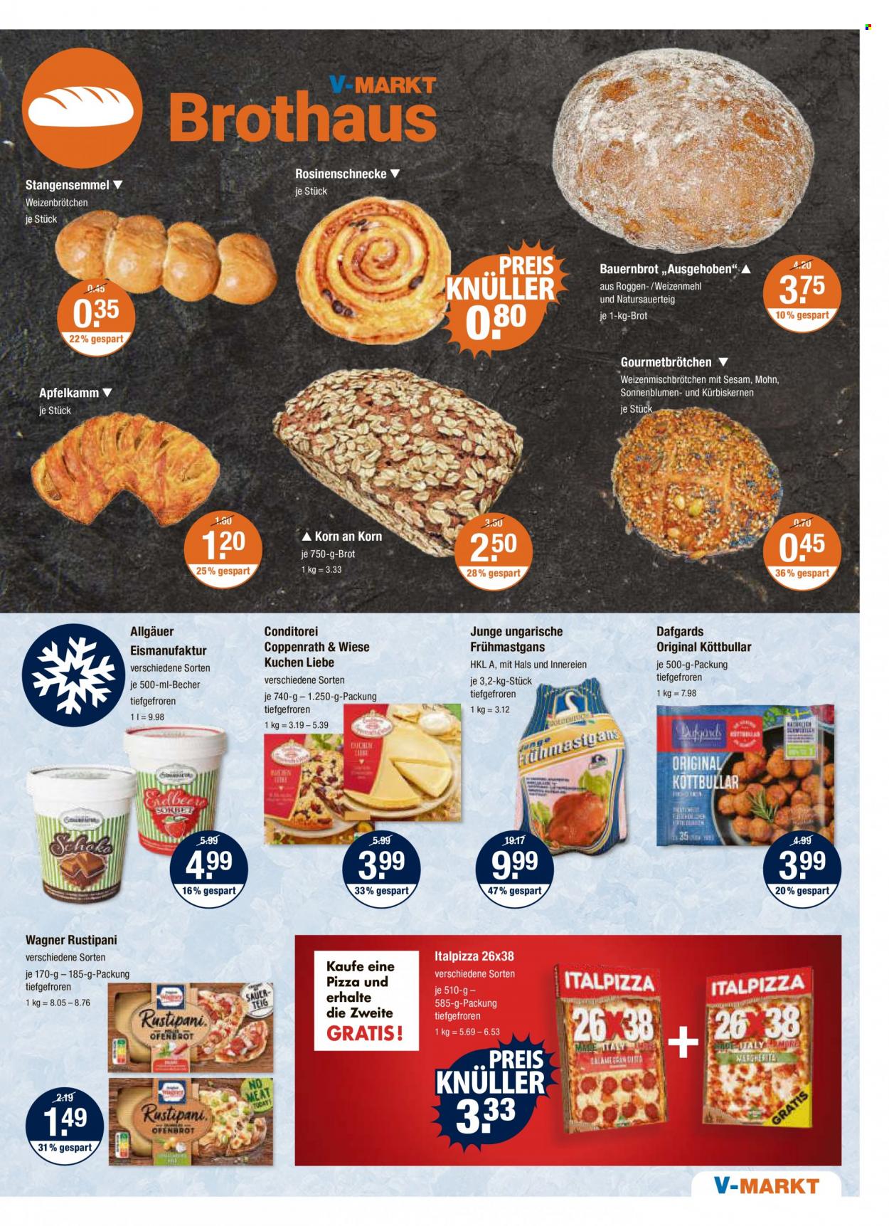 V-Markt Prospekte  - 16.03.2023 - 22.03.2023. Seite 5