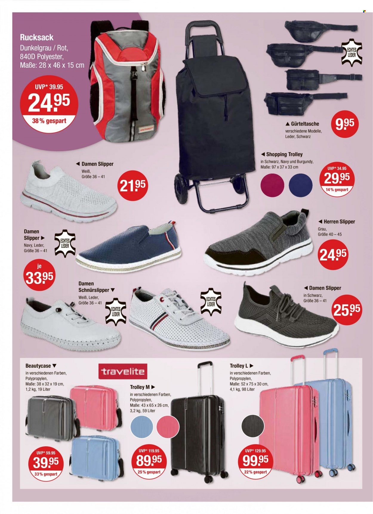 V-Markt Prospekte  - 16.03.2023 - 22.03.2023. Seite 20