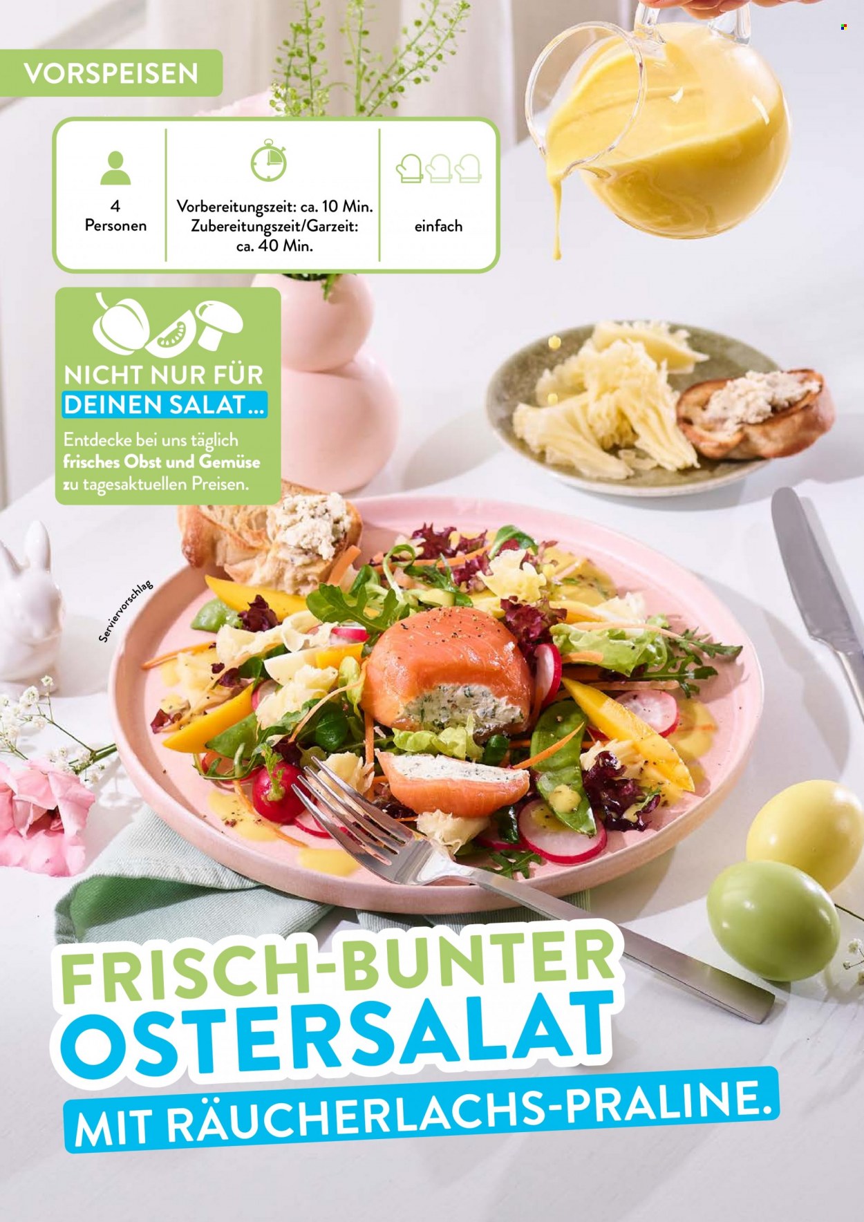 ALDI Nord Prospekte . Seite 4