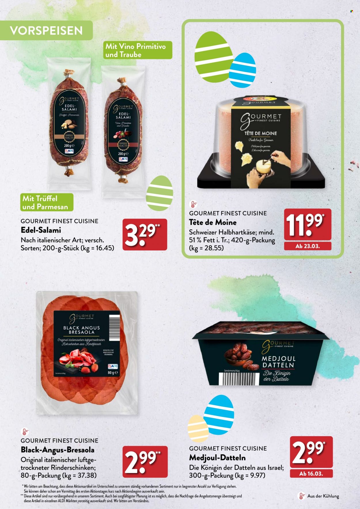 ALDI Nord Prospekte . Seite 6