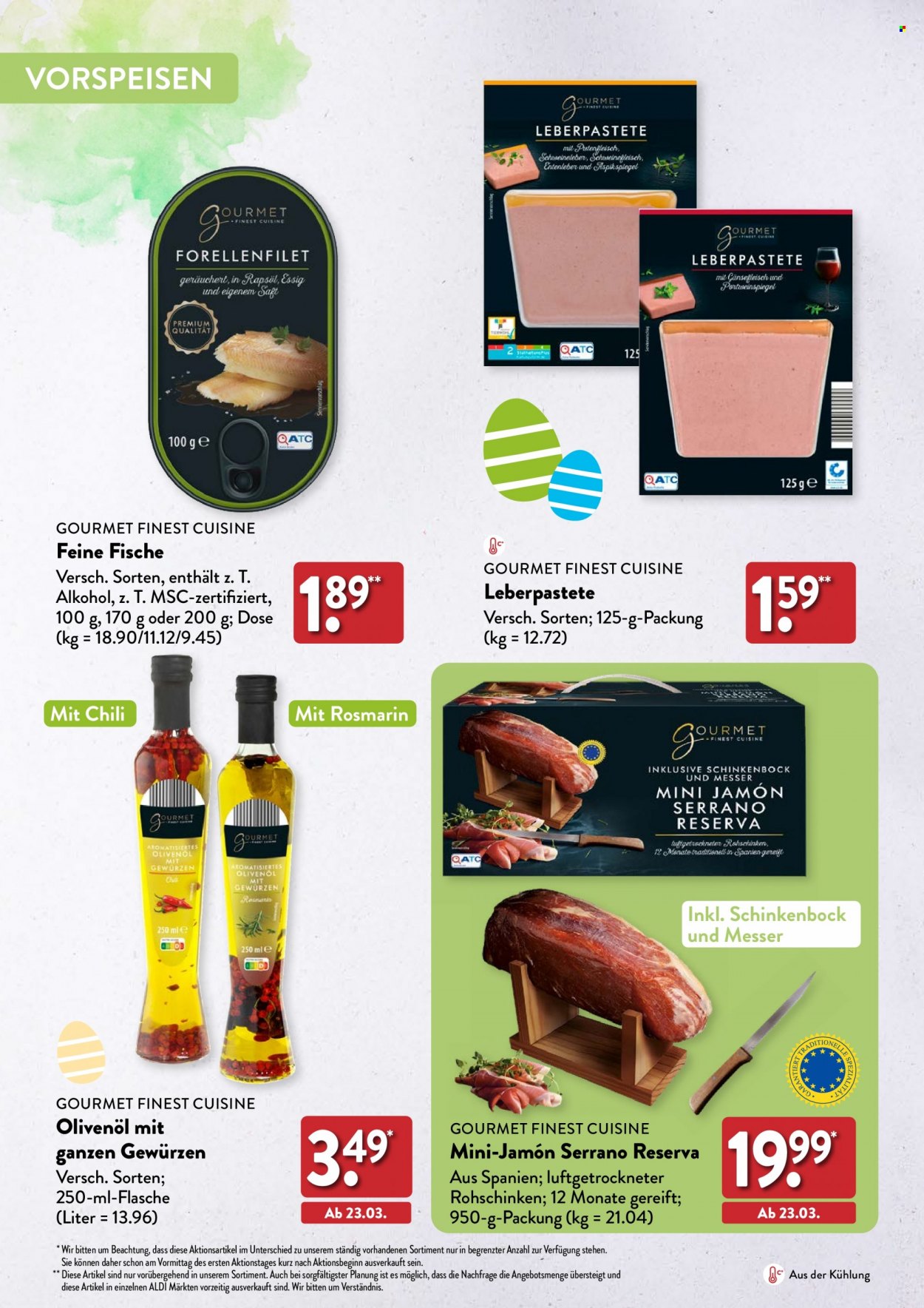 ALDI Nord Prospekte . Seite 8