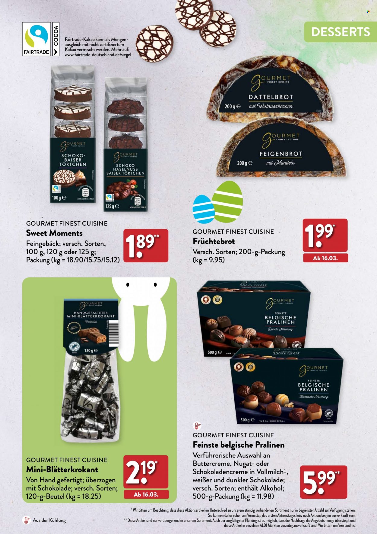 ALDI Nord Prospekte . Seite 15