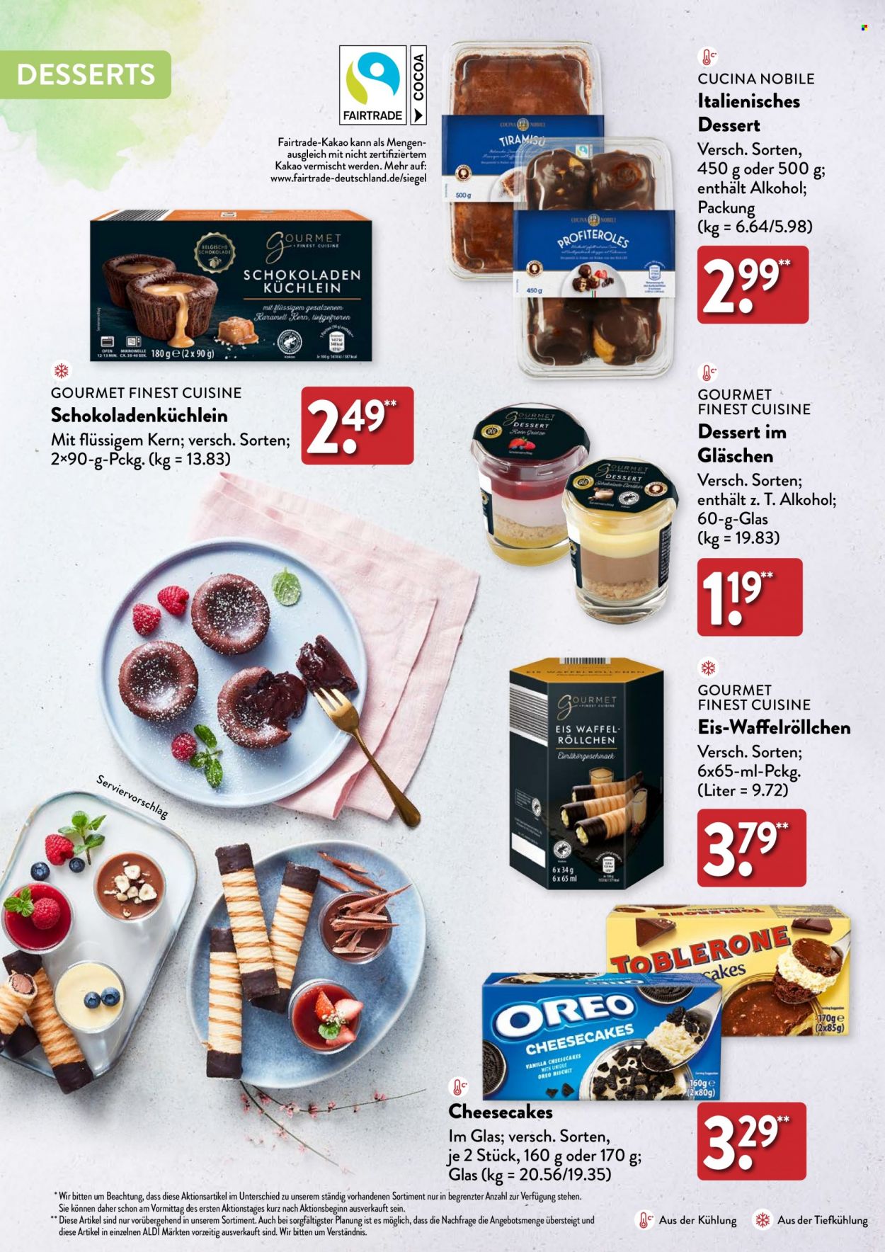 ALDI Nord Prospekte . Seite 16