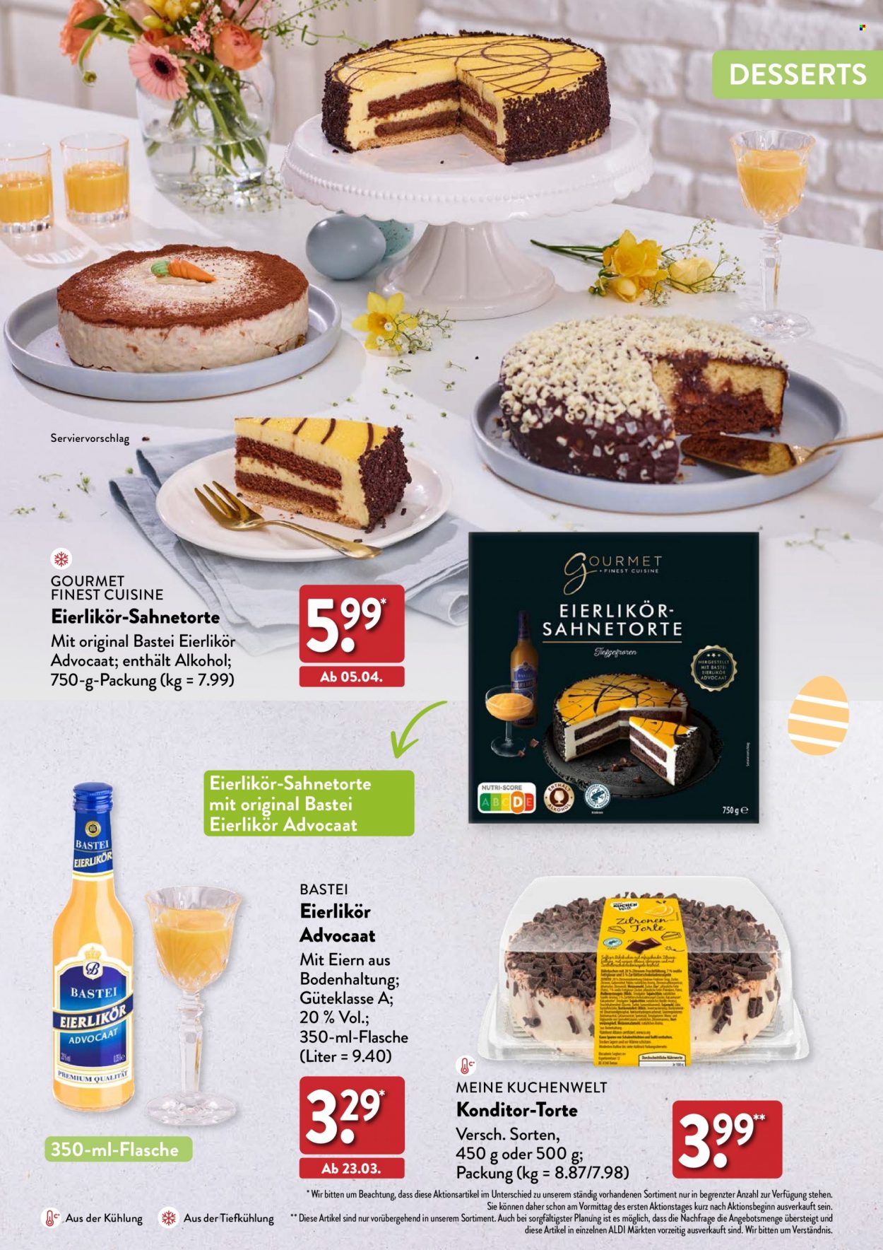 ALDI Nord Prospekte . Seite 17