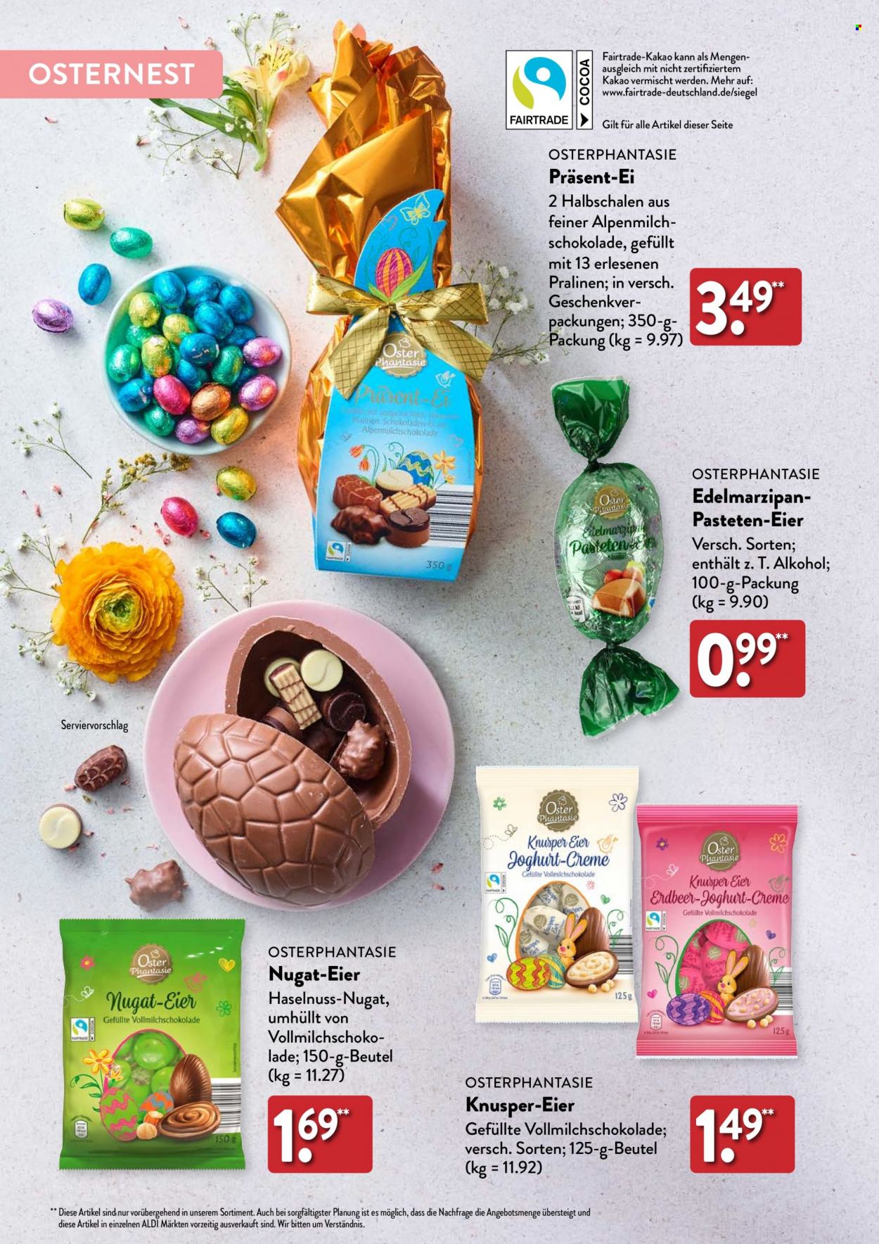 ALDI Nord Prospekte . Seite 36