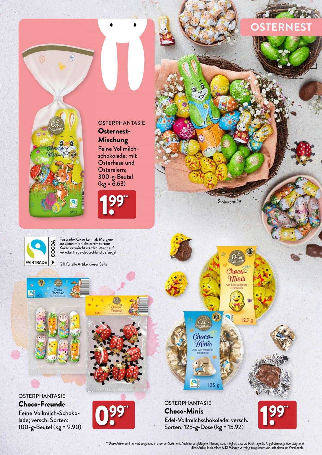 ALDI Nord Prospekte . Seite 37