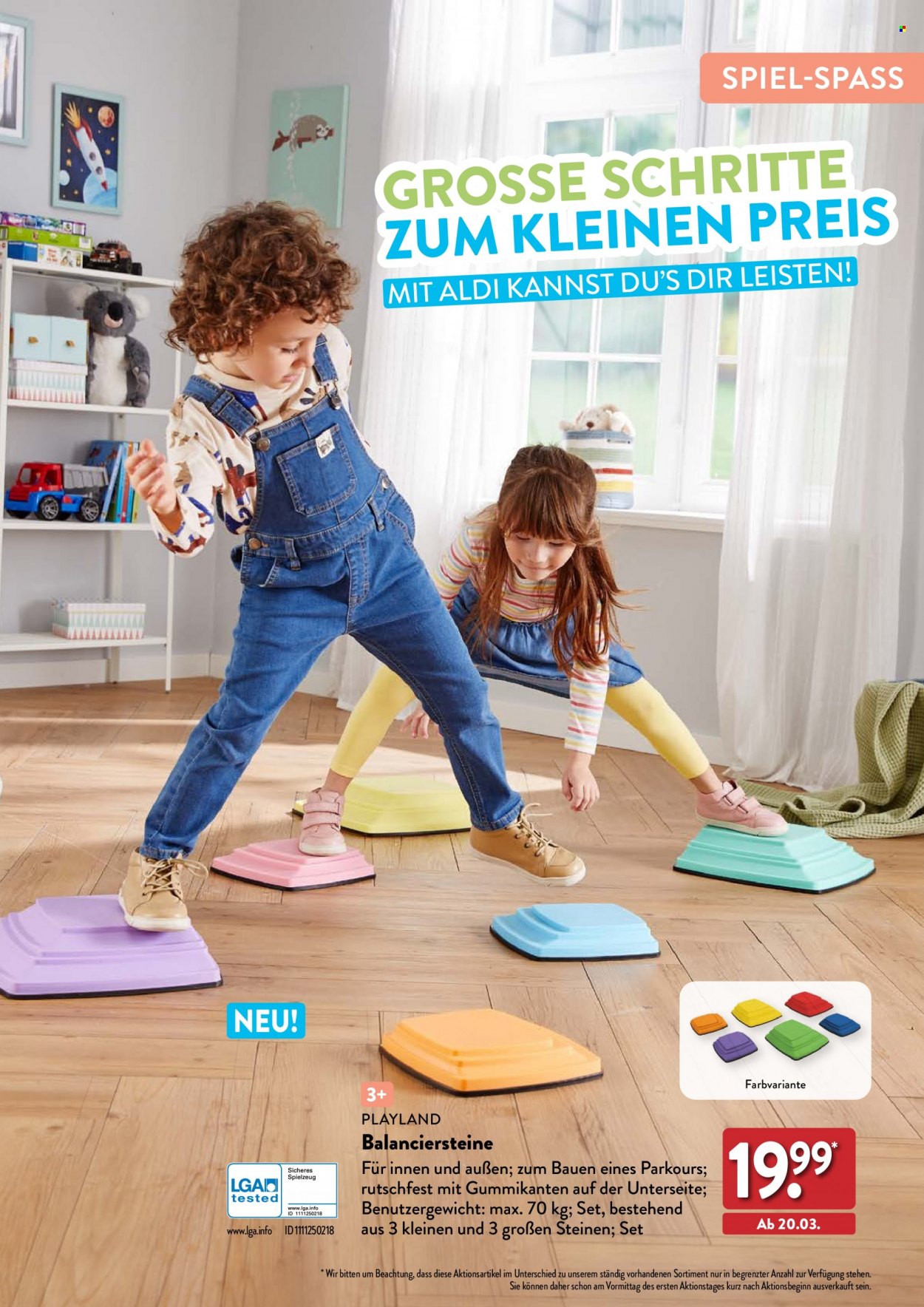 ALDI Nord Prospekte . Seite 41