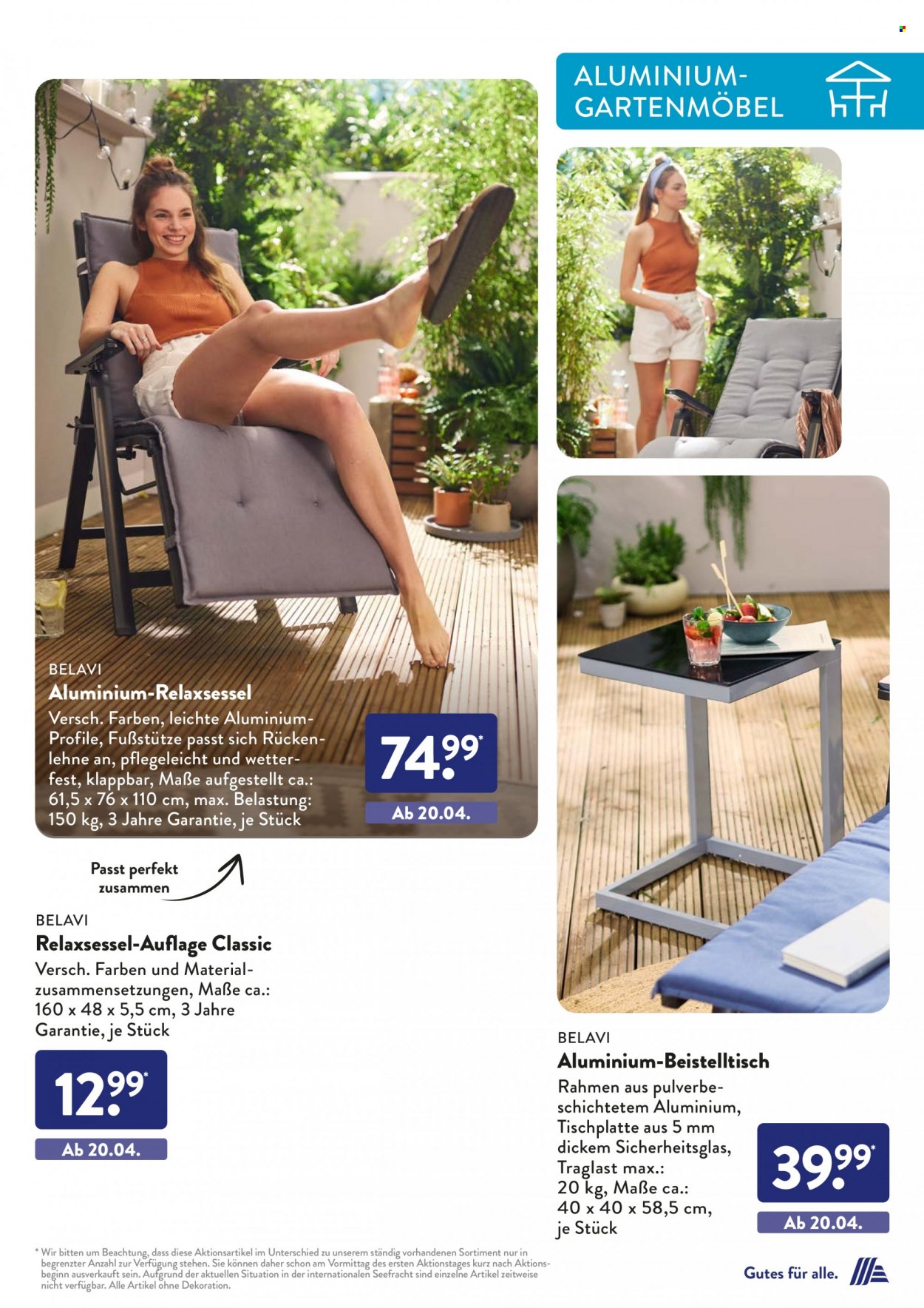 ALDI SÜD Prospekte . Seite 13