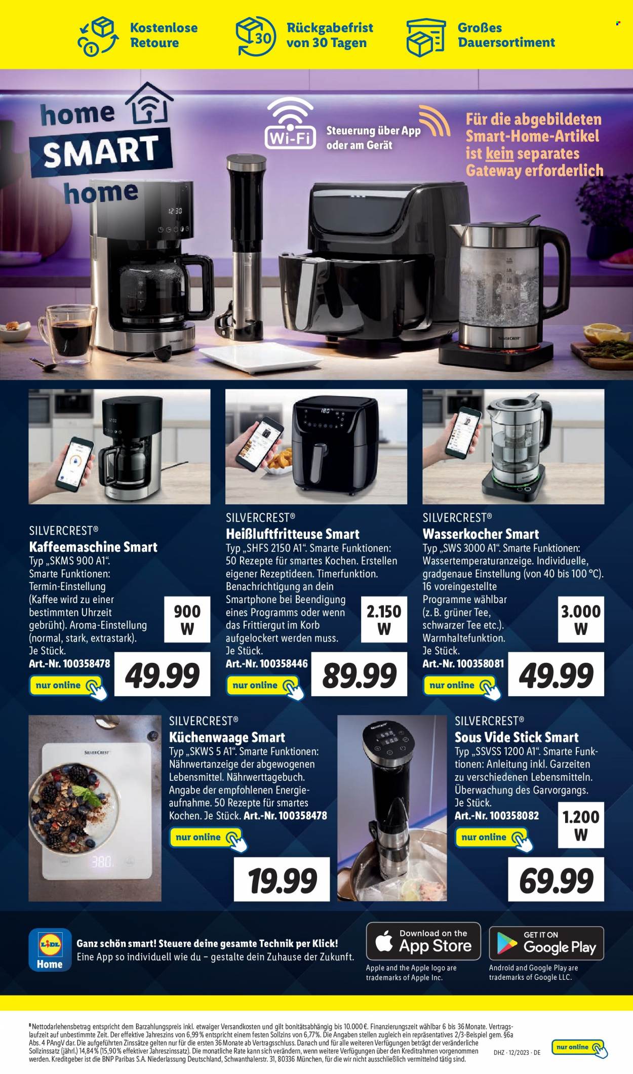 Lidl Prospekte  - 20.03.2023 - 26.03.2023. Seite 5