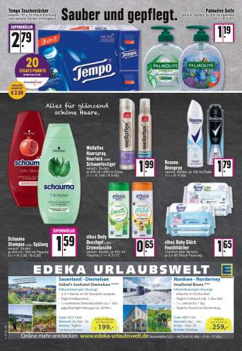 thumbnail - Wellaflex Haarspray