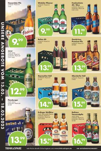 thumbnail - Gambrinus Premium Pils