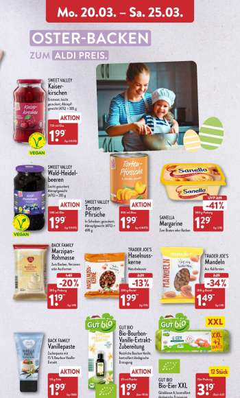thumbnail - BACK FAMILY Vanillepaste