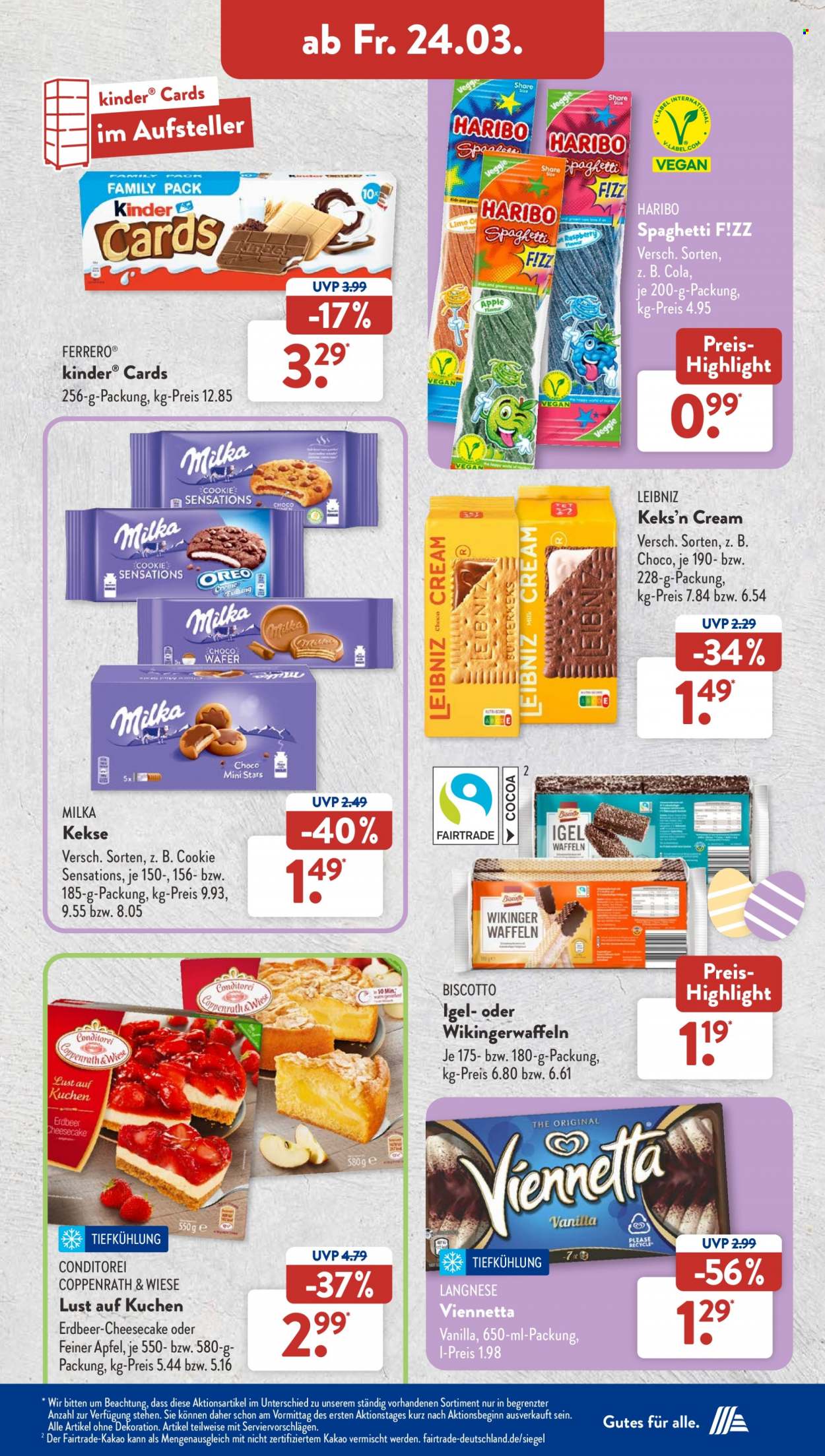 ALDI SÜD Prospekte  - 20.03.2023 - 25.03.2023. Seite 35